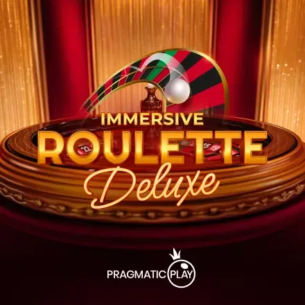 Immersive Roulette Deluxe